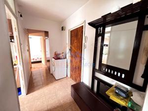 Apartament 2 camere de vanzare Rahova - Salaj Kaufland - imagine 10