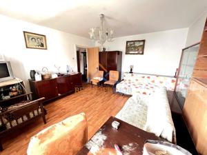 Apartament 2 camere de vanzare Rahova - Salaj Kaufland - imagine 3