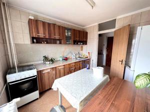 Apartament 2 camere de vanzare Rahova - Salaj Kaufland - imagine 4