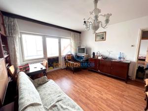 Apartament 2 camere de vanzare Rahova - Salaj Kaufland - imagine 2