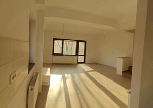 vila de inchiriat intr un  duplex - imagine 4