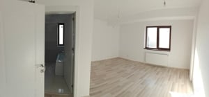 vila de inchiriat intr un  duplex - imagine 9