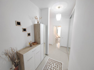 Pantelimon Cernica apartament superb ,loc parcare - imagine 5