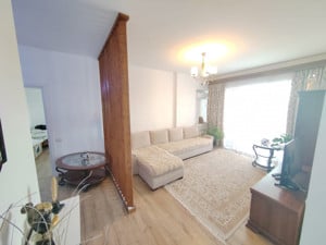 Pantelimon Cernica apartament superb ,loc parcare - imagine 2