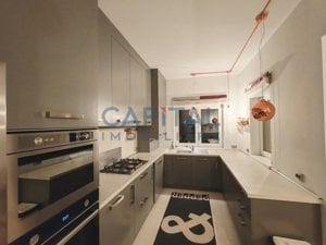 Vanzare apartament cu 4 camere, terasa, parcare Piata Cipariu. Comision 0! - imagine 3