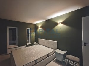 Vanzare apartament cu 4 camere, terasa, parcare Piata Cipariu. Comision 0! - imagine 4