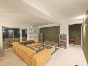 Vanzare apartament cu 4 camere, terasa, parcare Piata Cipariu. Comision 0! - imagine 2