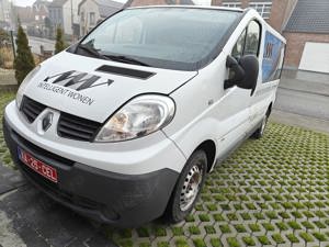 Renault Trafic - imagine 5
