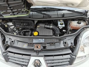 Renault Trafic - imagine 2
