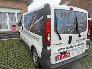 Renault Trafic - imagine 9