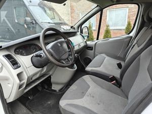 Renault Trafic - imagine 10