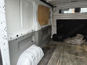 Renault Trafic - imagine 3