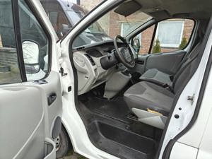 Renault Trafic - imagine 4
