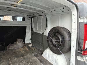 Renault Trafic - imagine 7