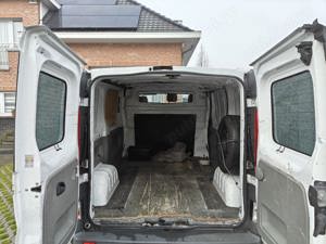 Renault Trafic - imagine 6