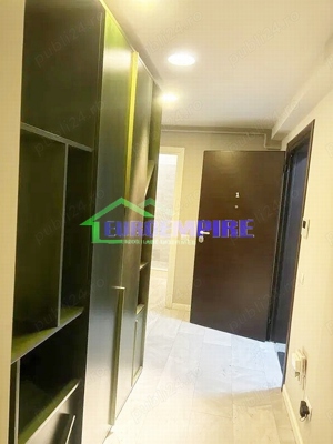 Apartament 2 camere de inchiriat zona Delfinariu, BLOC NOU - imagine 3