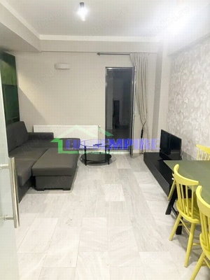 Apartament 2 camere de inchiriat zona Delfinariu, BLOC NOU - imagine 5