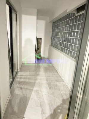 Apartament 2 camere de inchiriat zona Delfinariu, BLOC NOU - imagine 8