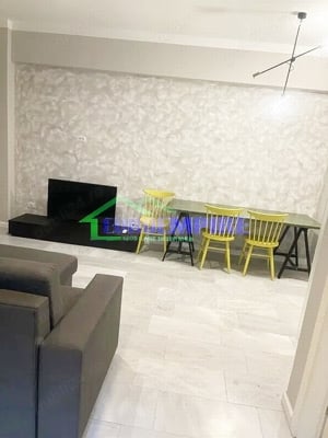 Apartament 2 camere de inchiriat zona Delfinariu, BLOC NOU - imagine 4