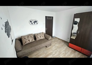 Vand apartament 2 camere Lujerului,Bucuresti - imagine 8