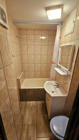 Vand apartament 2 camere Lujerului,Bucuresti - imagine 2