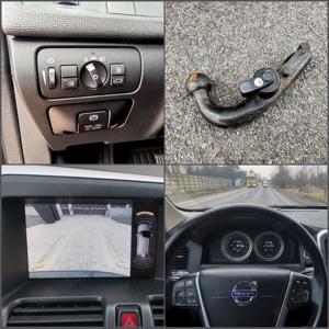 Volvo XC60 D3 Automat - imagine 8