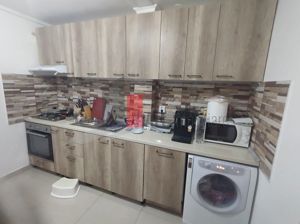 Vânzare apartament 3 camere zona Huedin - imagine 8