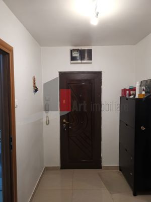 Vânzare apartament 3 camere zona Huedin - imagine 15