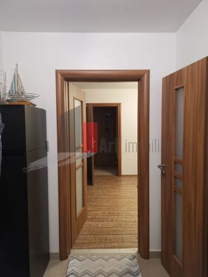 Vânzare apartament 3 camere zona Huedin - imagine 14