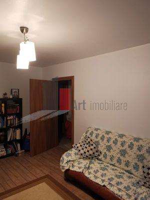 Vânzare apartament 3 camere zona Huedin - imagine 12