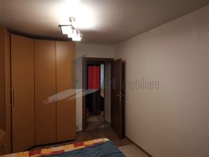 Vânzare apartament 3 camere zona Huedin - imagine 18