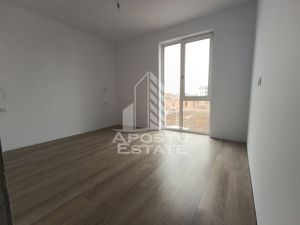 Apartament 2 camere, centrala proprie, bloc nou, loc parcare, Freidorf - imagine 3