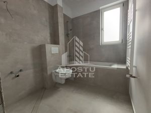 Apartament 2 camere, centrala proprie, bloc nou, loc parcare, Freidorf - imagine 6