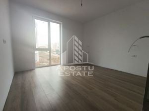 Apartament 2 camere, centrala proprie, bloc nou, loc parcare, Freidorf - imagine 4