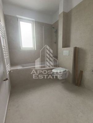 Apartament 2 camere, centrala proprie, bloc nou, loc parcare, Freidorf - imagine 5