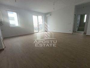 Apartament 2 camere, centrala proprie, bloc nou, loc parcare, Freidorf - imagine 2