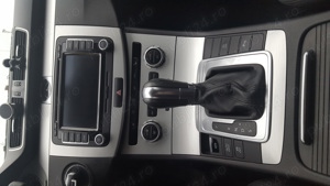 Volkswagen Passat CC 2014  - imagine 6