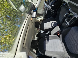 Volkswagen Passat CC 2014  - imagine 5