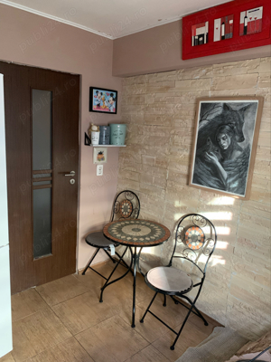 schimb apartament baciu cu casa - imagine 2