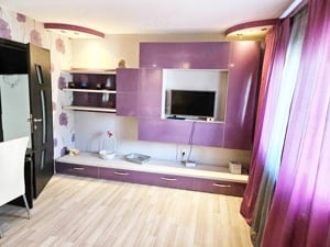 Apartament 2 camere de inchiriat zona KM 5, CENTRALA GAZ - imagine 2