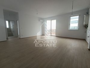 Apartament 2 camere, centrala proprie, bloc nou, loc parcare, Freidorf - imagine 2