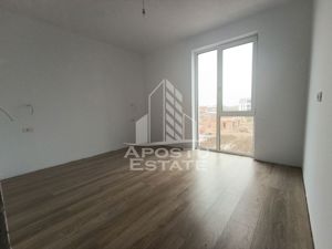 Apartament 2 camere, centrala proprie, bloc nou, loc parcare, Freidorf - imagine 3