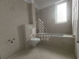 Apartament 2 camere, centrala proprie, bloc nou, loc parcare, Freidorf - imagine 4