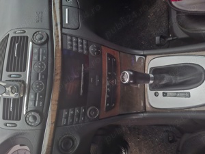 Mercedes E 270 Avantgard - w211 - imagine 4