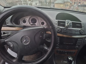 Mercedes E 270 Avantgard - w211 - imagine 5
