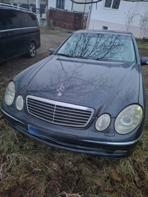 Mercedes E 270 Avantgard - w211 - imagine 2