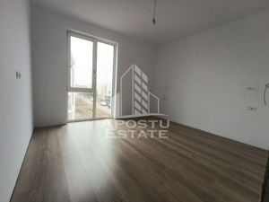 Apartament 2 camere, centrala proprie, bloc nou, loc parcare, Freidorf - imagine 3