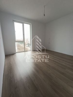 Apartament 2 camere, centrala proprie, bloc nou, loc parcare, Freidorf - imagine 4