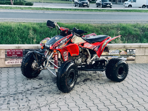 Atv - Quad Honda Trx 450R - imagine 1