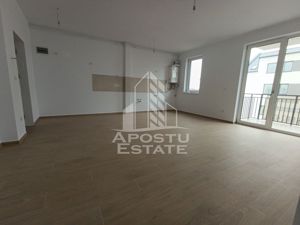 Apartament 2 camere, centrala proprie, bloc nou, loc parcare, Freidorf - imagine 2